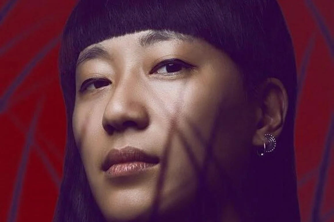 Column: Zelfliefde in The Age of Pleasure