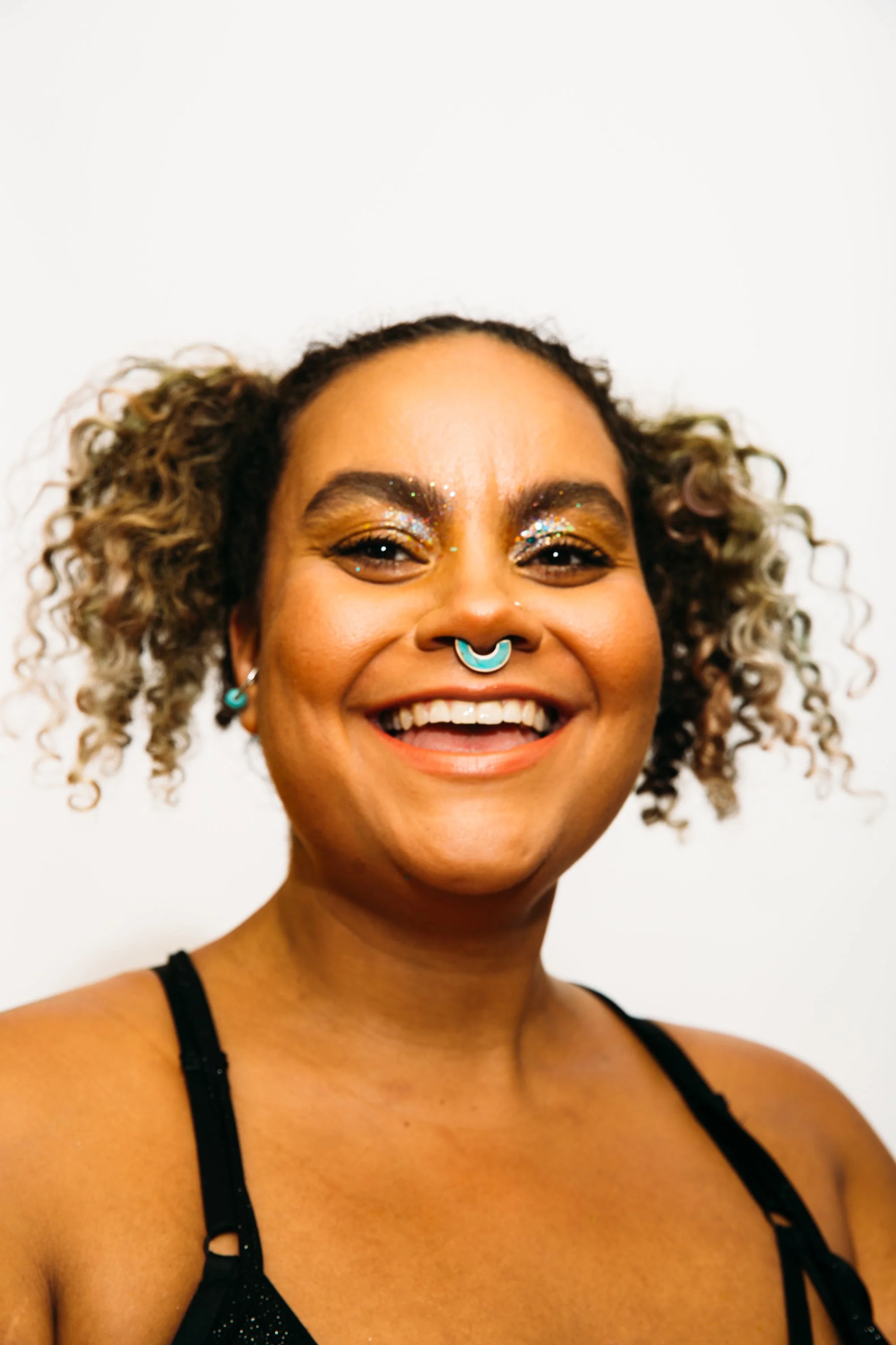 Lilith X Holland Festival: adrienne maree brown