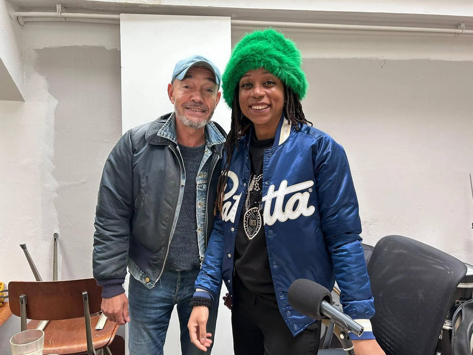 Luisteren: Het inspirerende pleasure activism van adrienne maree brown