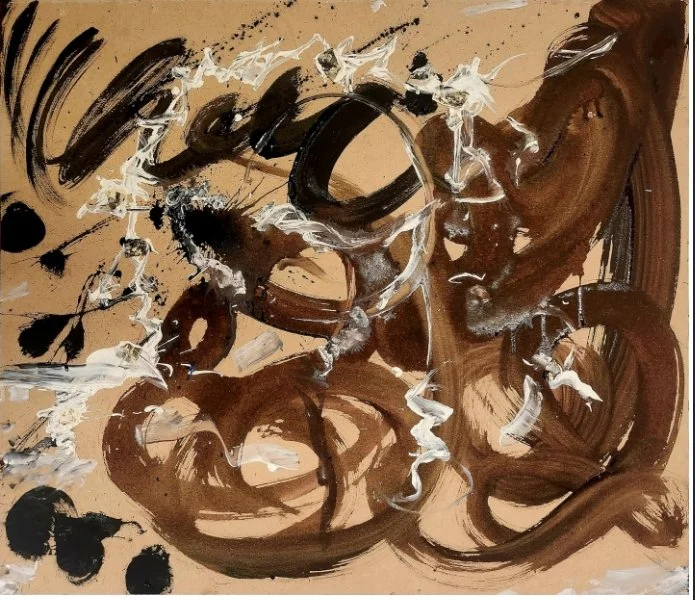 Kenza Badi: “I removed an earth of guilt from my fractured rib cage”