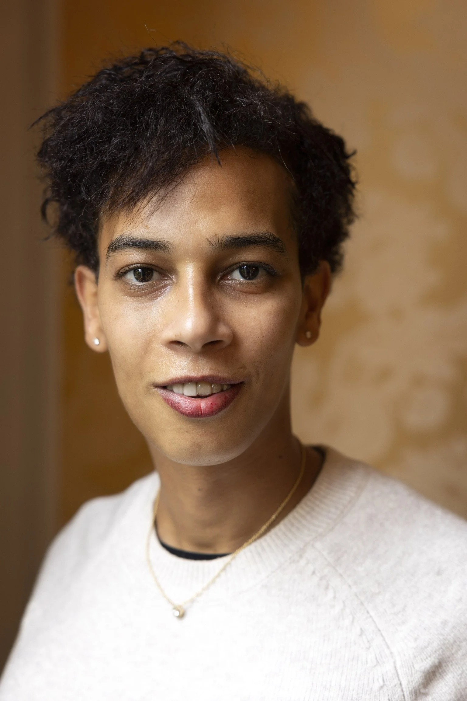 Column: “Ik wil je vrouw zijn”