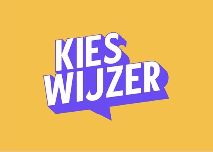 Podcast: Welke partij in het Europees Parlement verdient jouw stem?