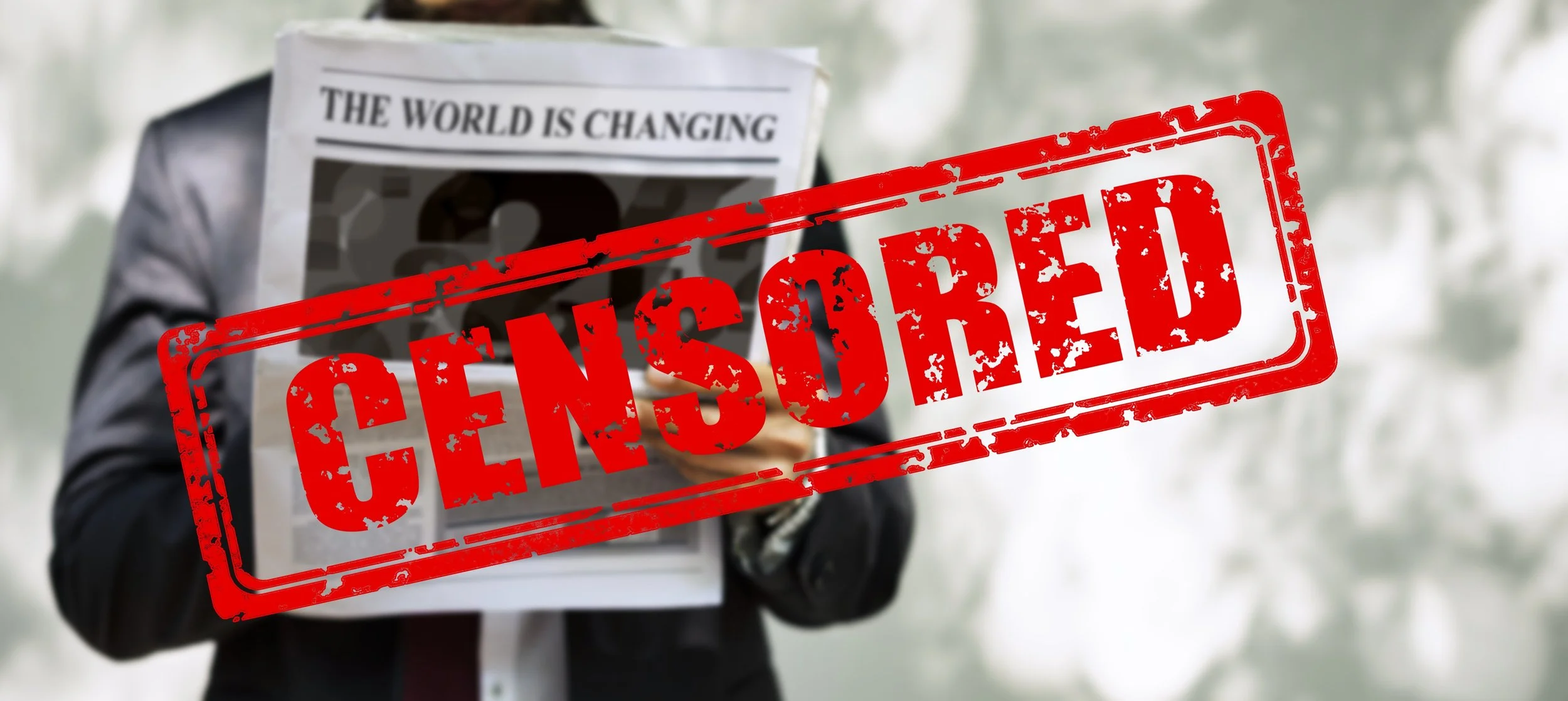 Wat is de deal met Nederlandse protestmedia?