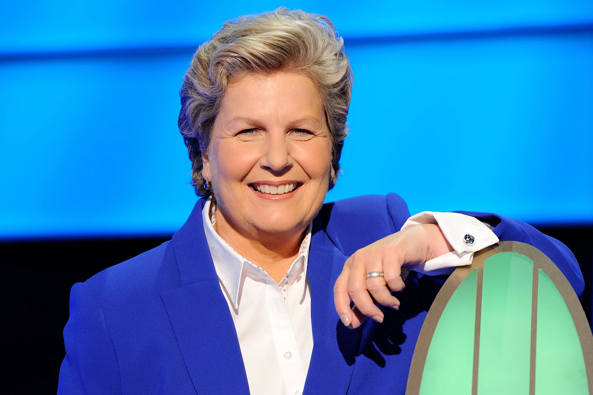 Sandi Toksvig