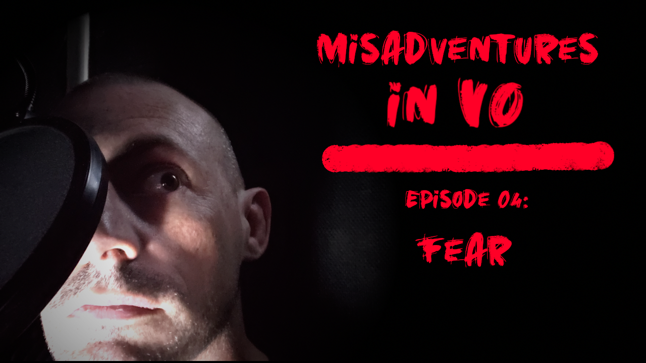 Episode 4: Fear 