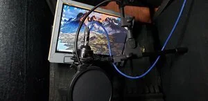 Building A Studio Monitor