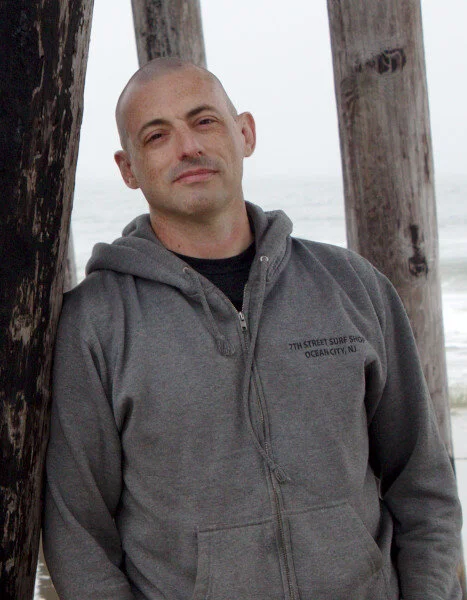 BRIAN WIGGINS
