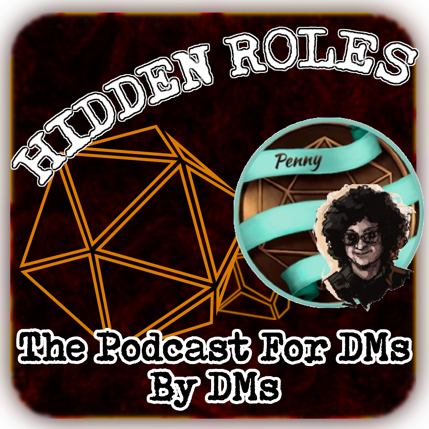 Episode 104: How To Add Horror To Your D&amp;D Game: An evening with Mitchell of Penny For A Tale
