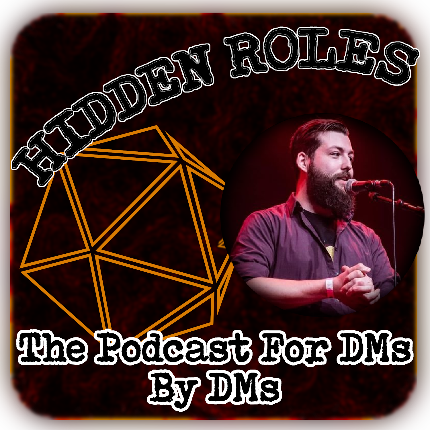 Episode 105: How To Create Your Own Monsters for D&amp;D: An evening/morning with Rick of Vechel Fantasy