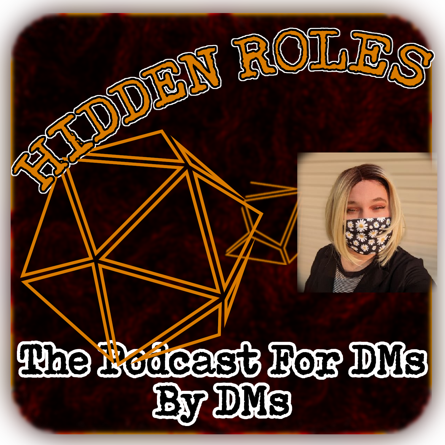  How To Plan A D&amp;D Session, Run A Convention Game, &amp; MORE: An evening with Daisy Darling, author of GrymmWorld