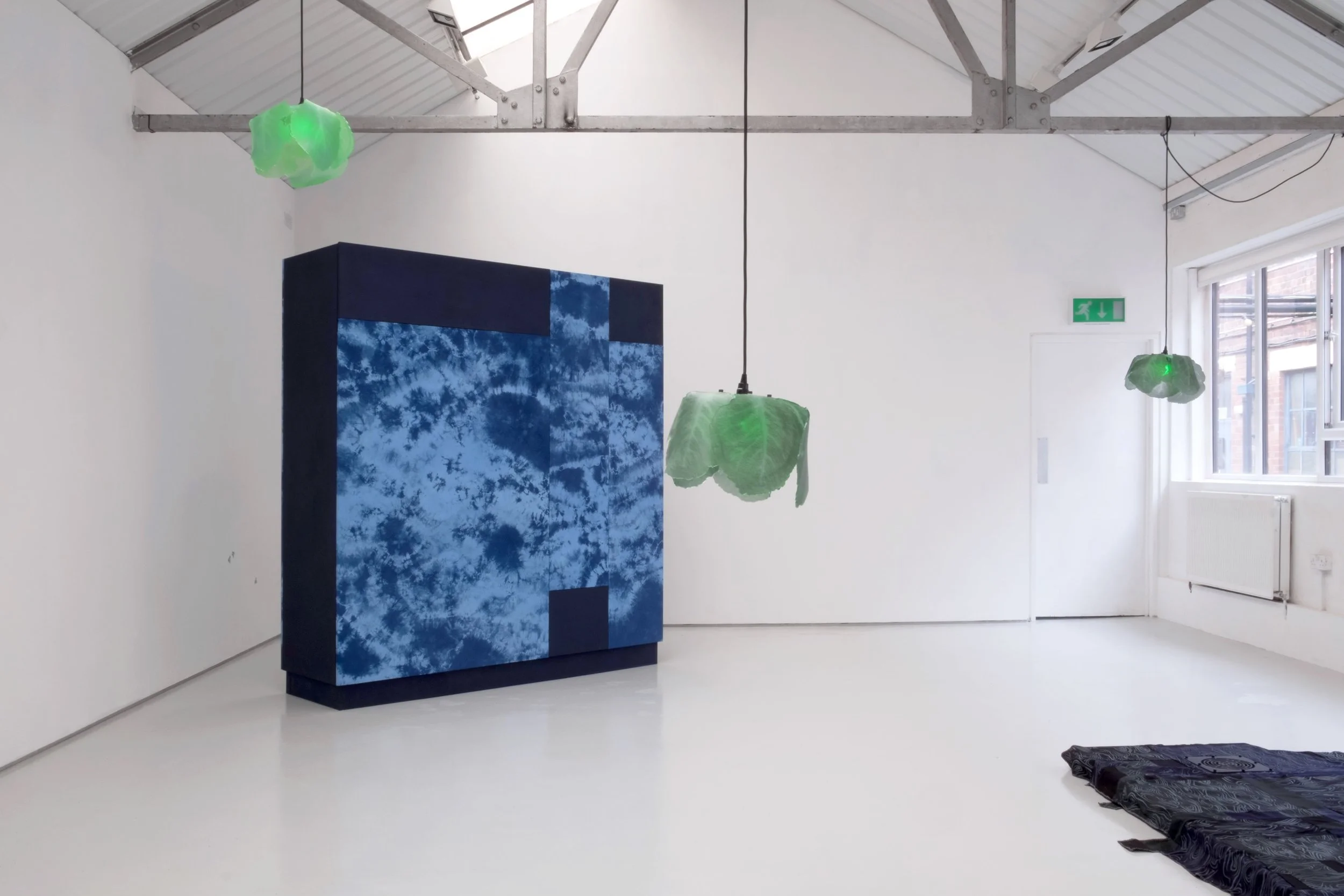 Lowlight: Rachel Adams