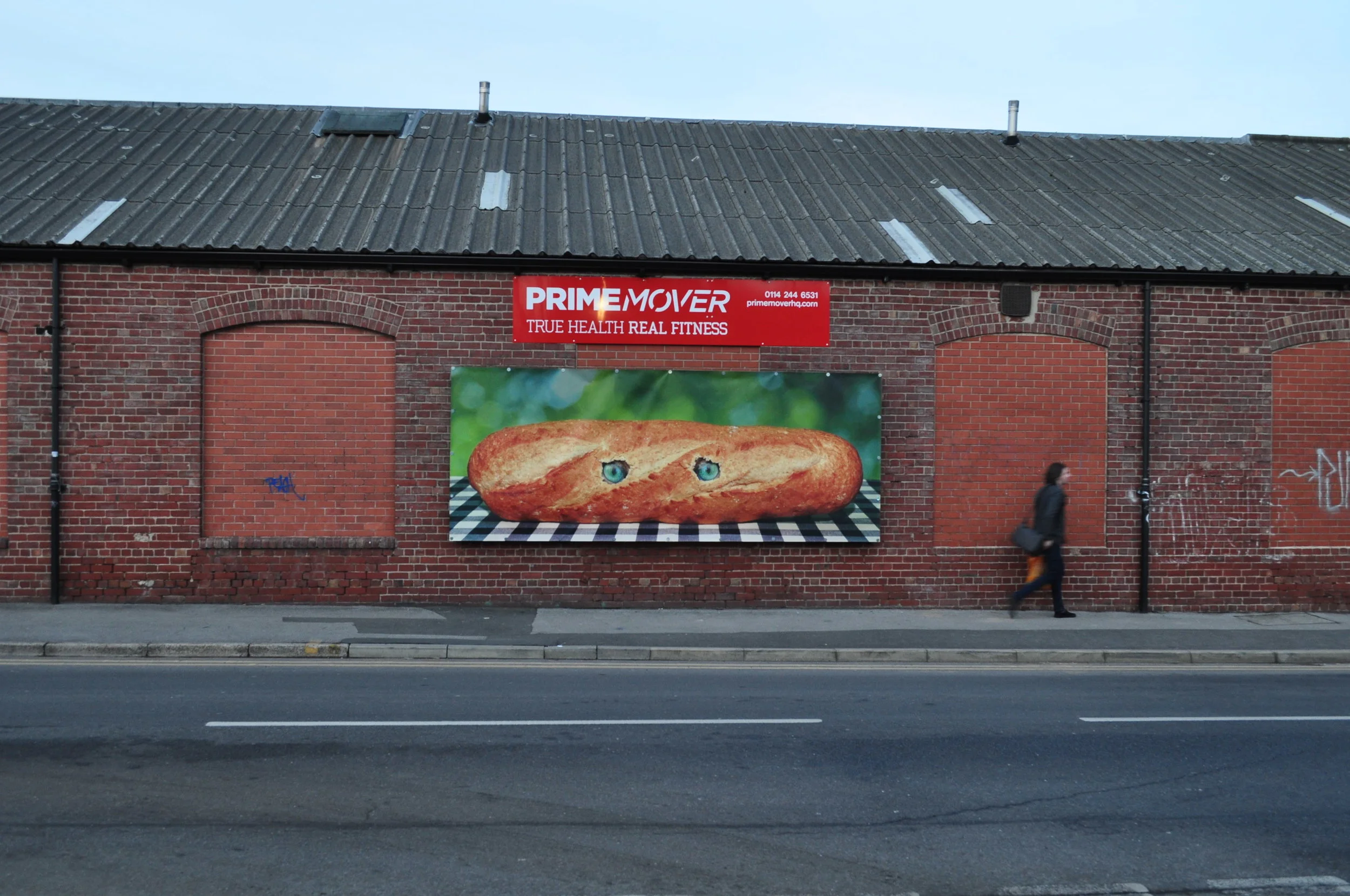 Bloc Billboard: Jack Cheetham