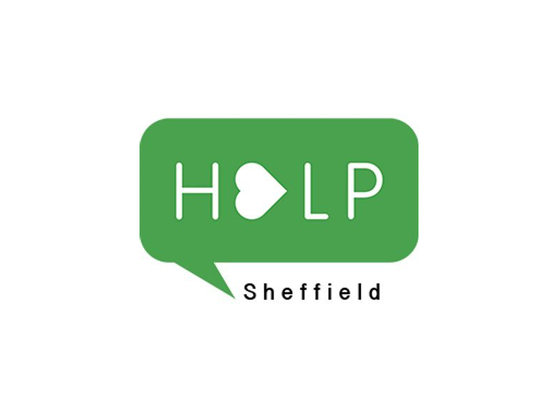 Our Director speaks with #helpsheffield