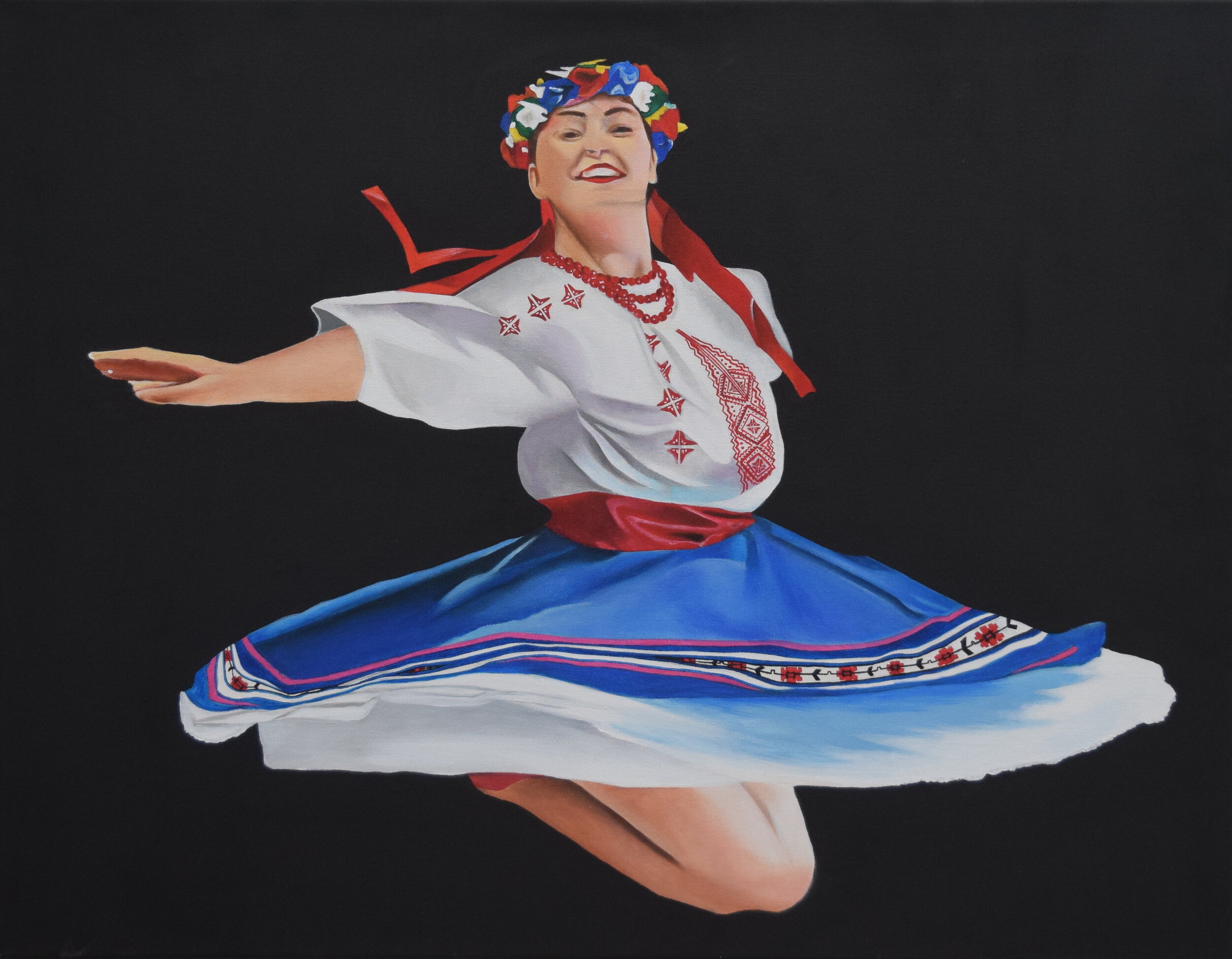 Ukrainian Dancer, woman.JPG