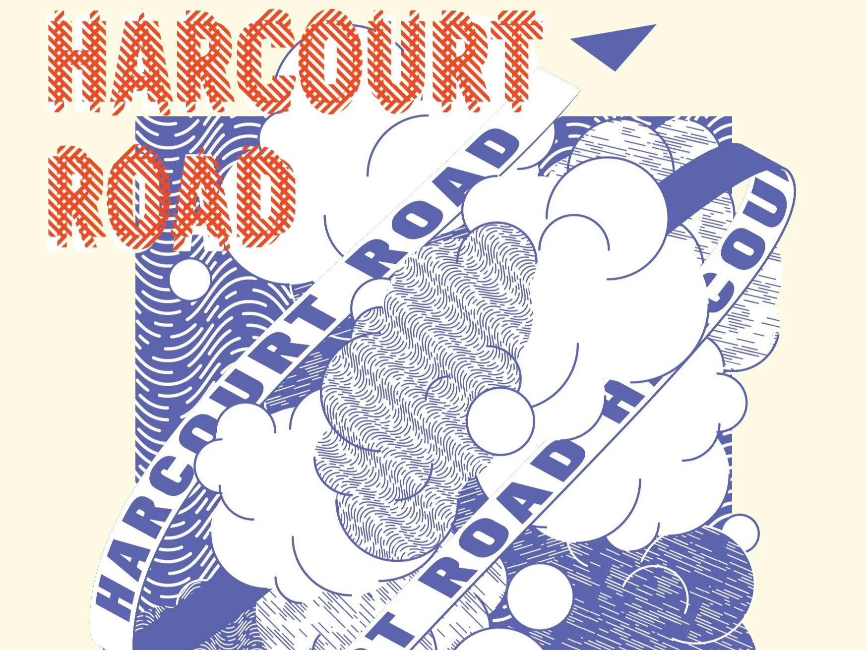 Harcourt Road: Community Workshops