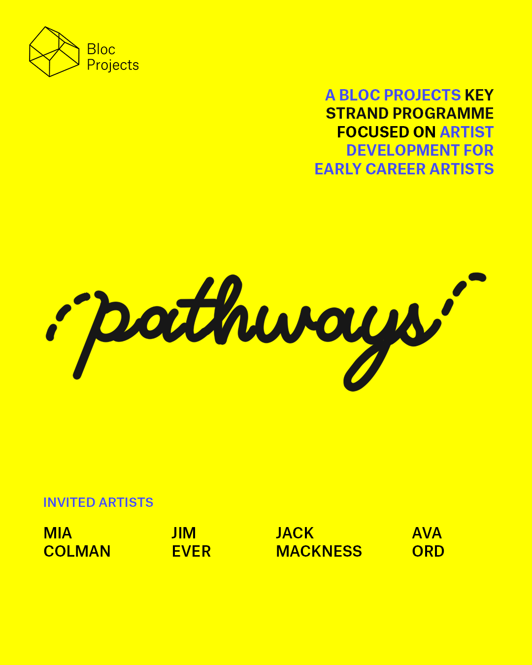 Pathways