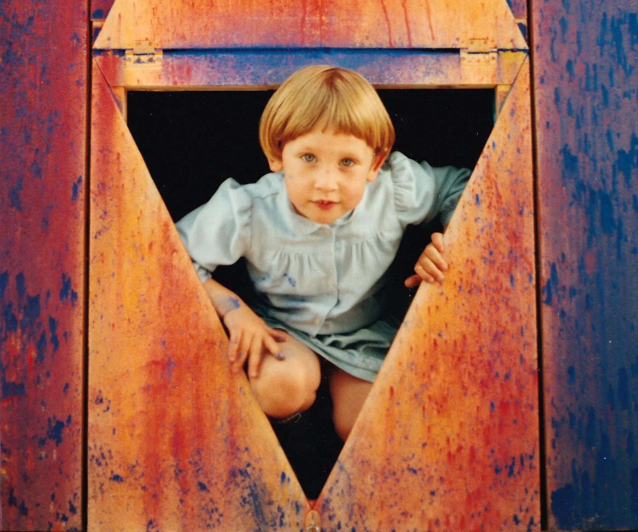 Free &amp; Family-Inclusive Symposium: Making Room for Children and Art