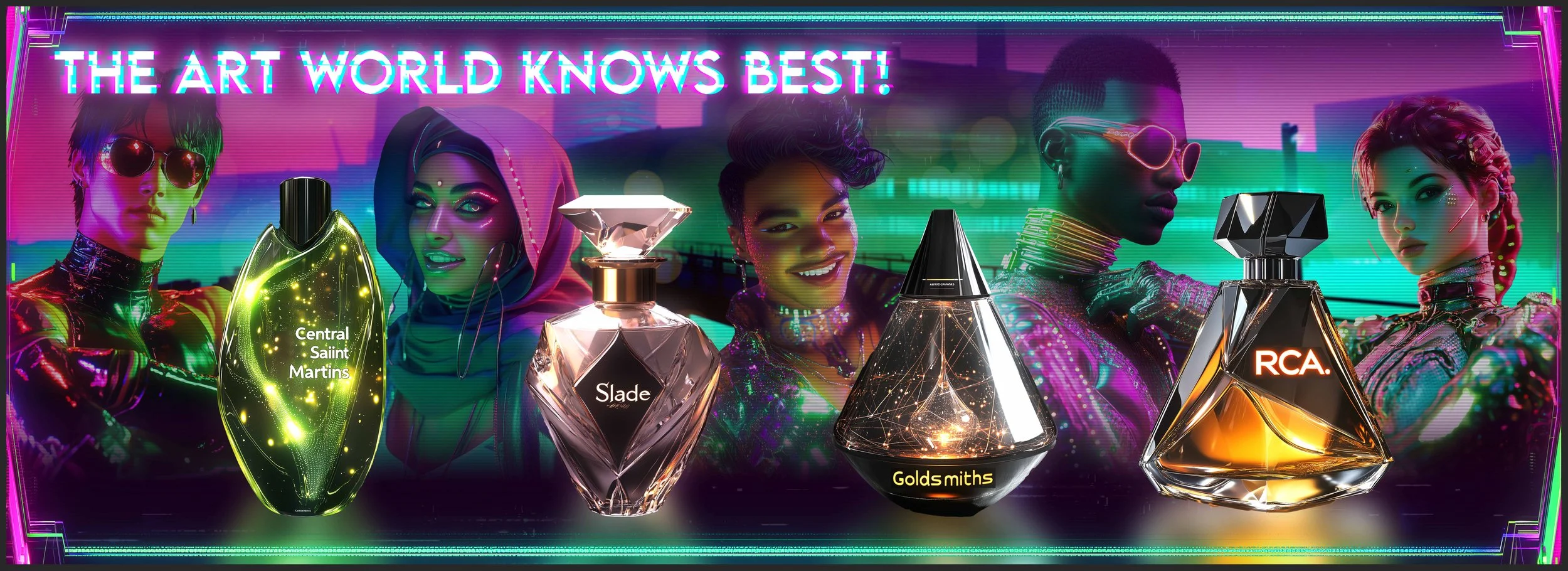 Bloc Billboard: Bijan Moosavi