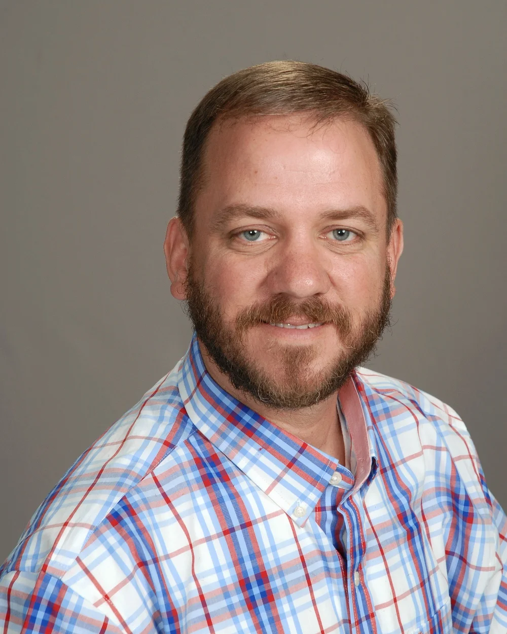 Andy Ghettie - Youth Pastor
