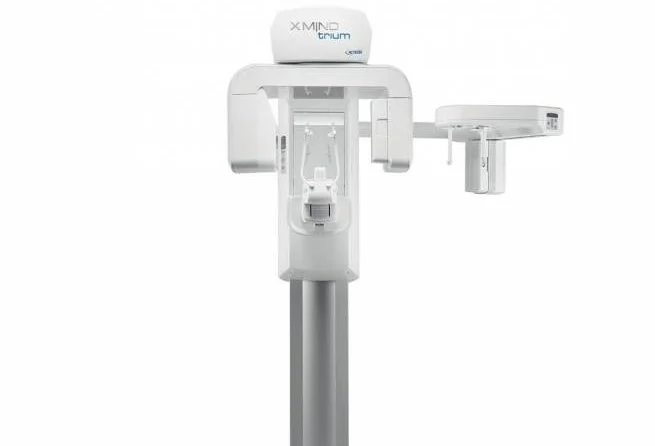 X-MIND® TRIUM is a key tool for treatment planning and post-procedure follow-up