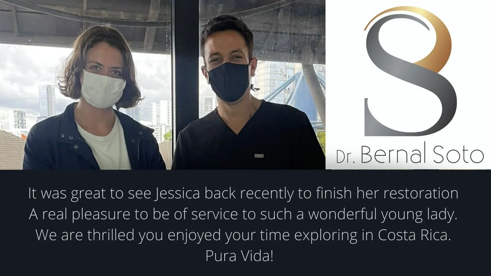 Affordable Dental Care in Costa Rica with Dr. Bernal Soto 