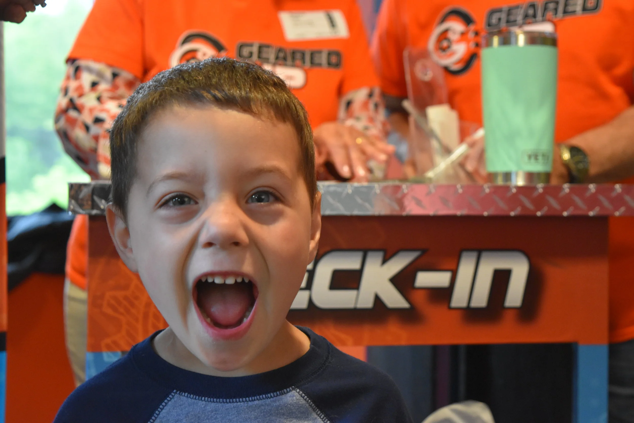 Tower Hill Kids Christian Church Manchester NH