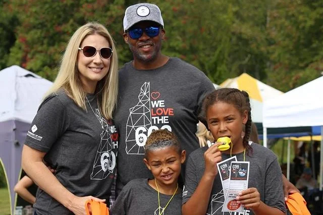 Tower Hill Christian Church Manchester NH Family