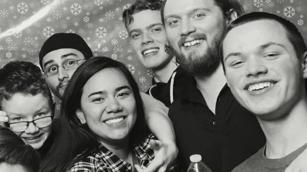 Tower Hill Christian Church Manchester NH Teens Help Out