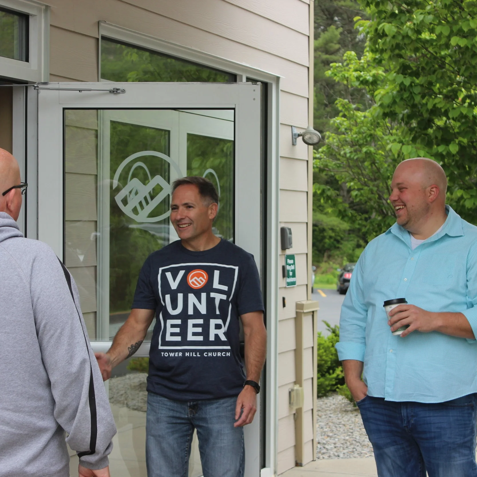 Tower+Hill+Christian+Church+Manchester+NH+Hospitality