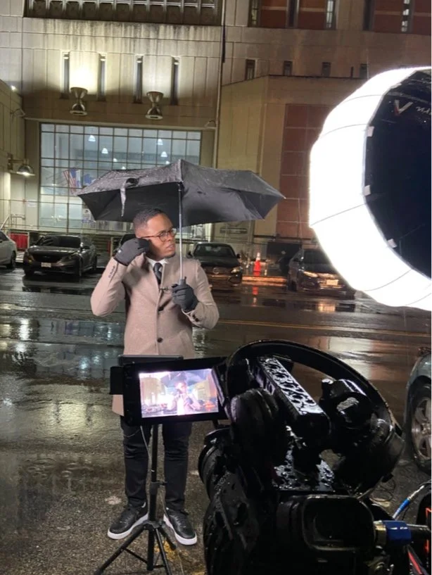 Good Morning Britain: Ghislaine Maxwell Trials