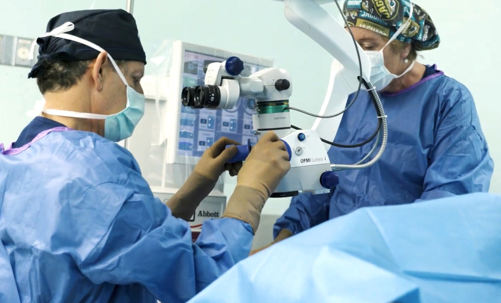 See International Campaign 