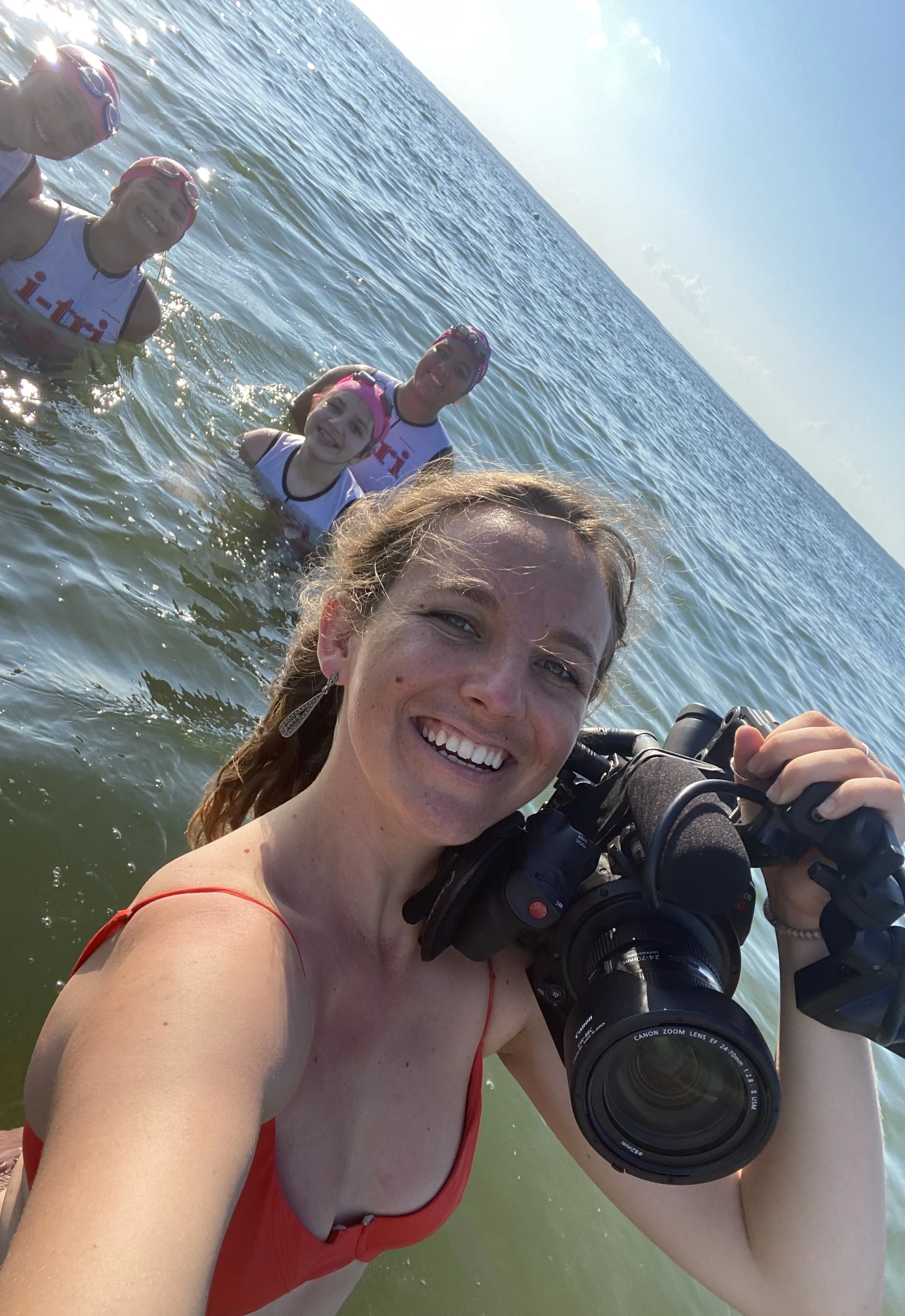 iTri - Youth Triathlons in The Hamptons