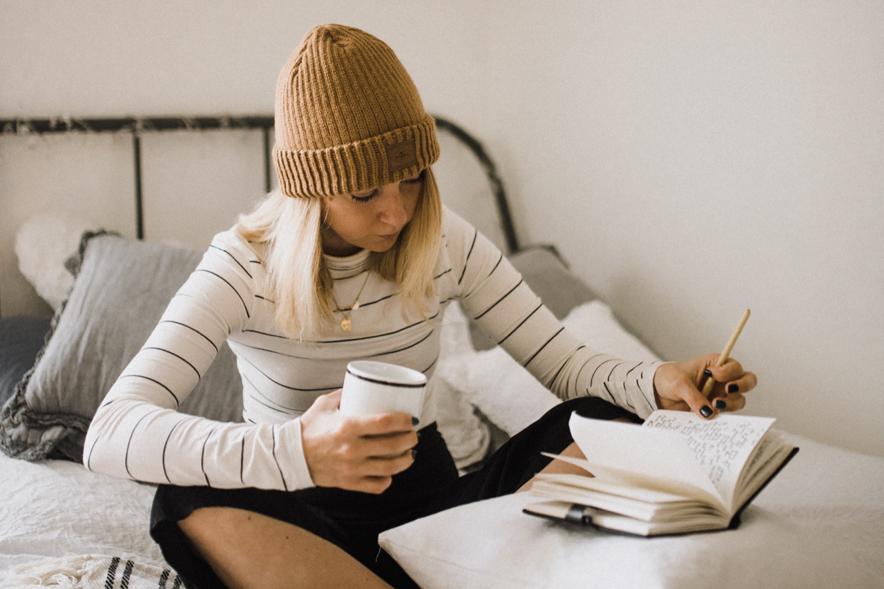 Three Ways I Engage With the Bible: Part 3 - Additional Reading