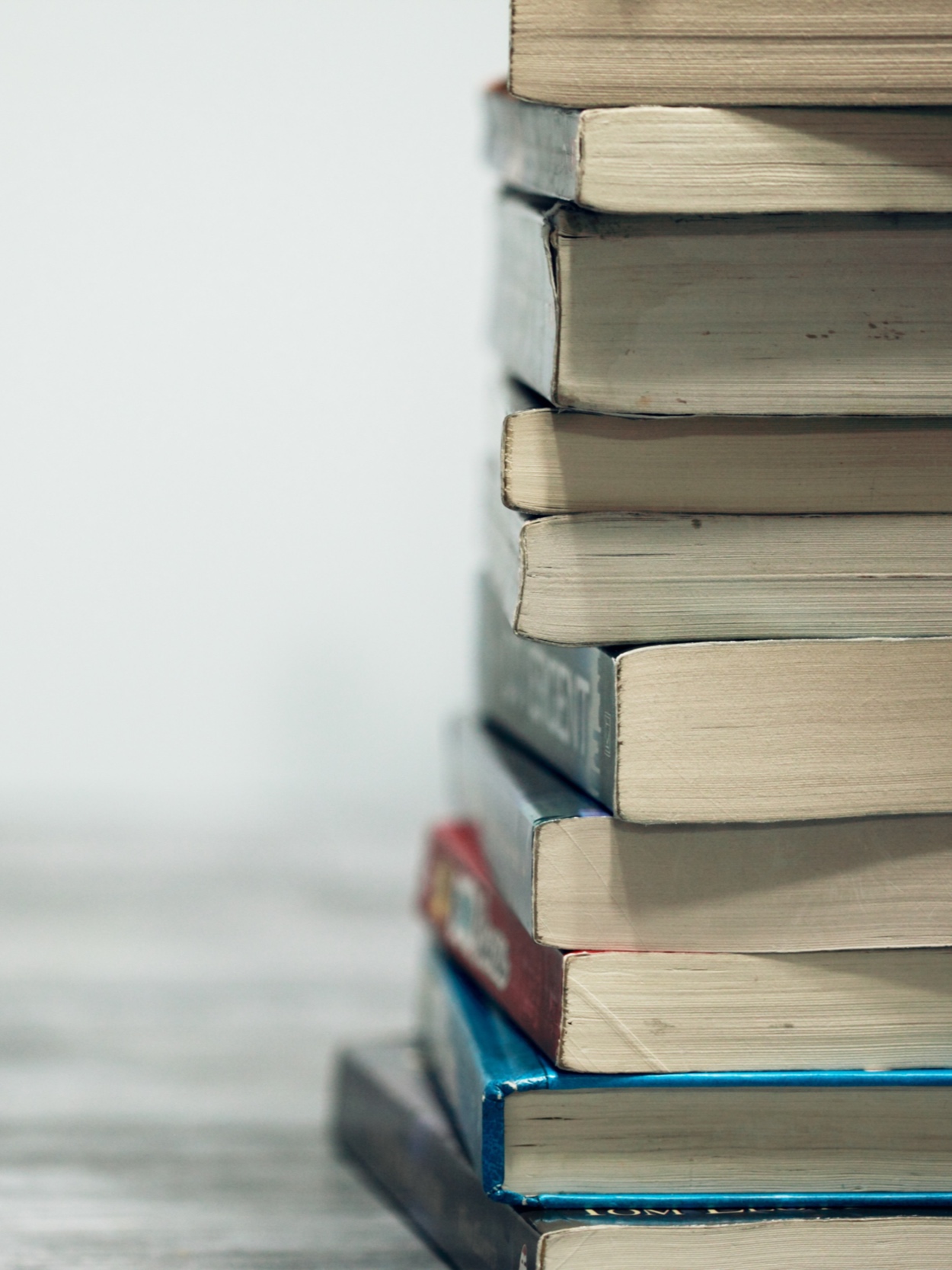 Three Ways I Engage With the Bible: Part 2 - Devotionals