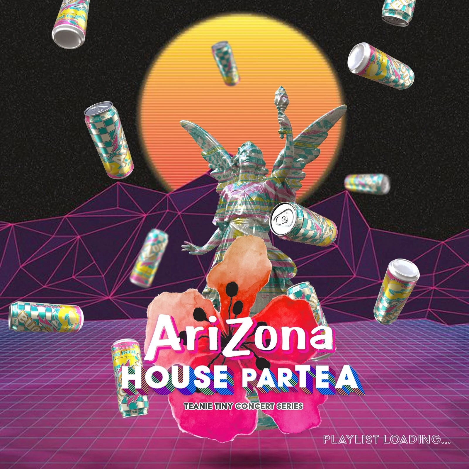 arizona house partea spotify.jpeg