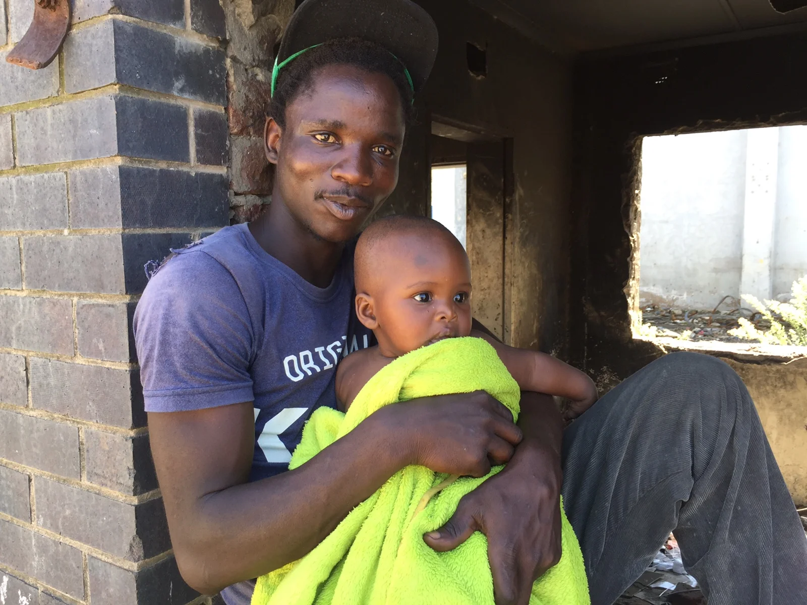 Healthcare — Arm In Arm In Africa