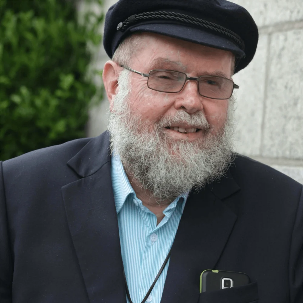 Alan Michael Lapsley, SSM, known as Father Michael Lapsley, is a South African Anglican priest and social justice activist.