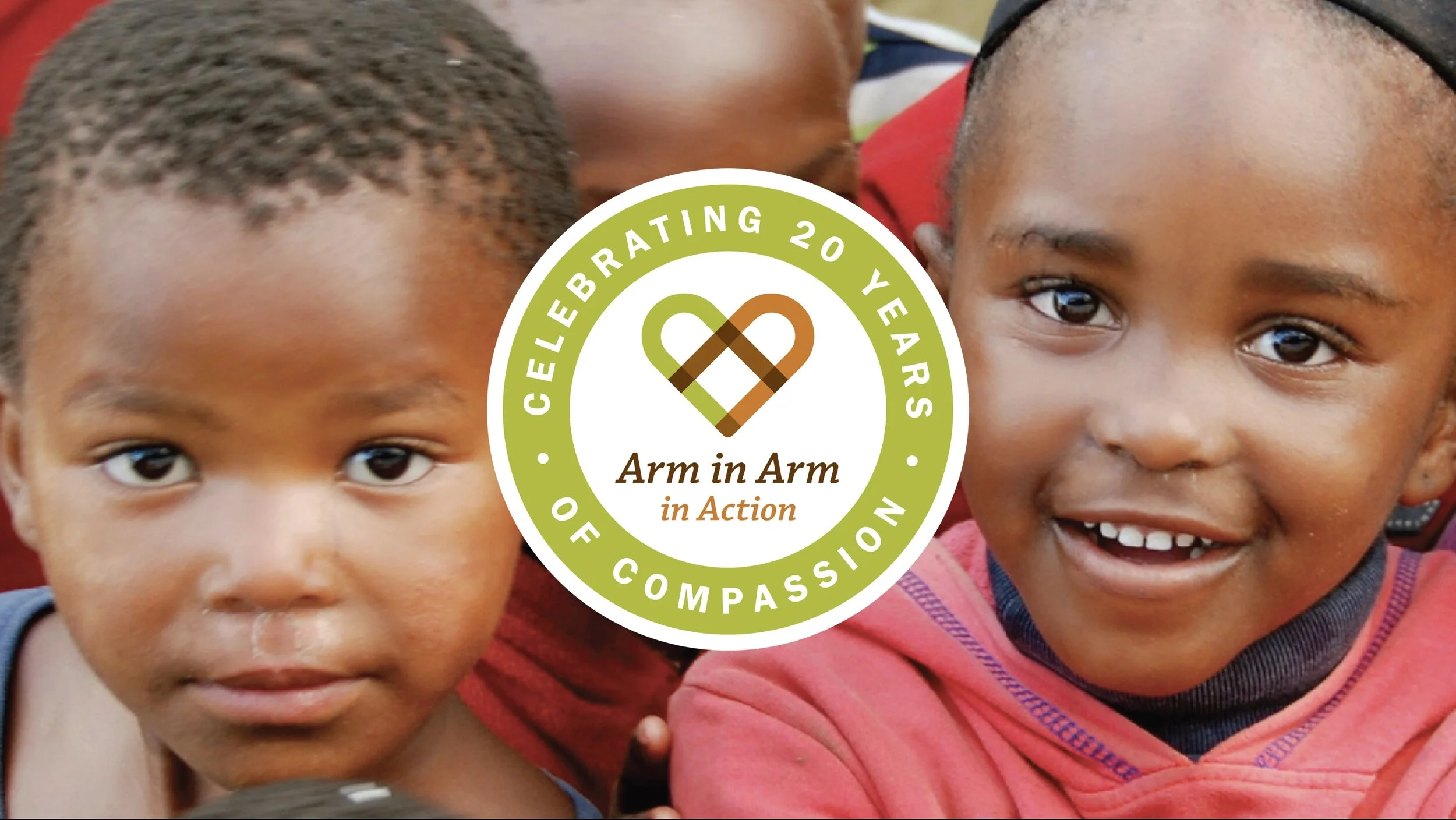 Watch Arm In Arm In Action — Arm In Arm In Africa