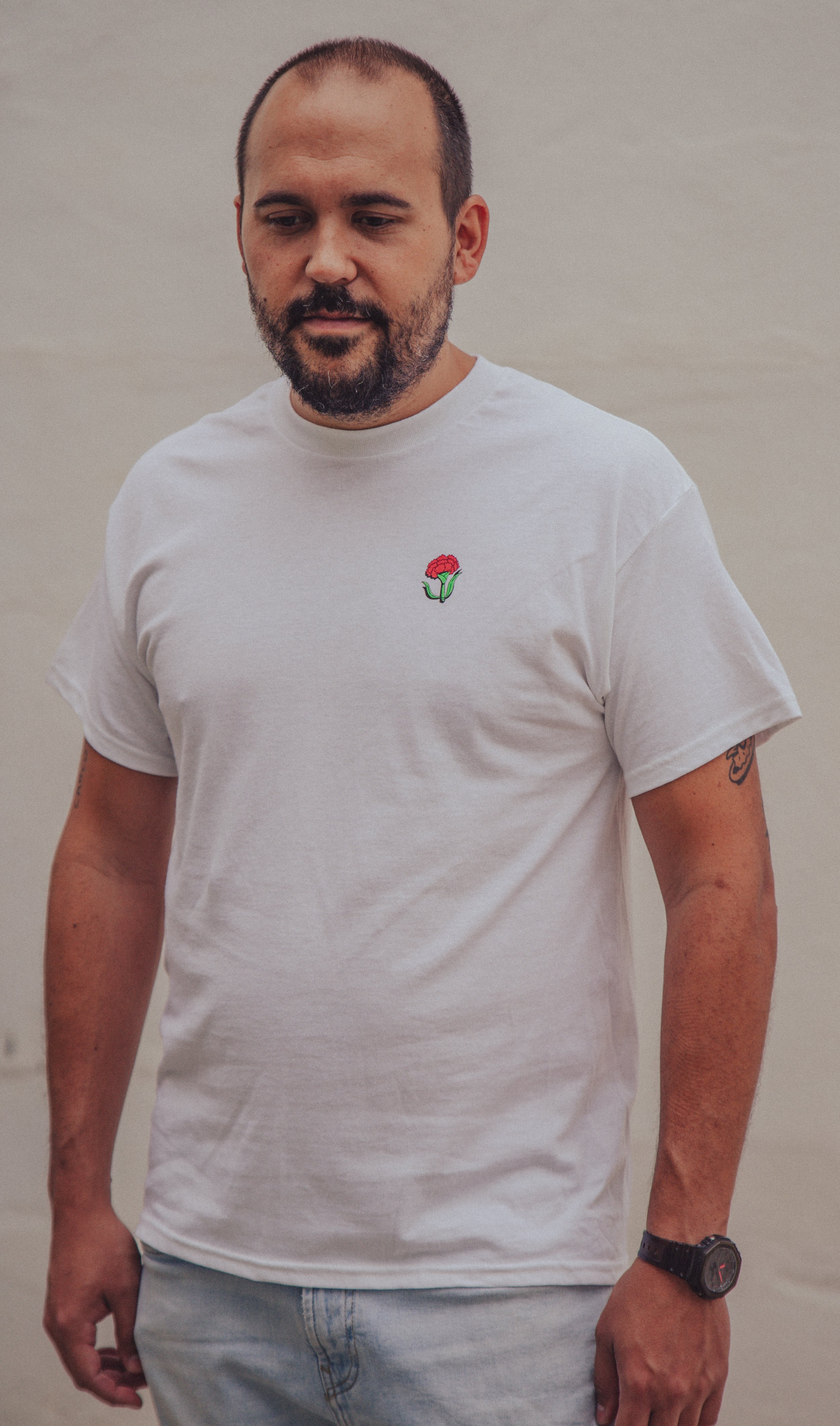 Lo mejor de la huerta eres tu x Eloy González