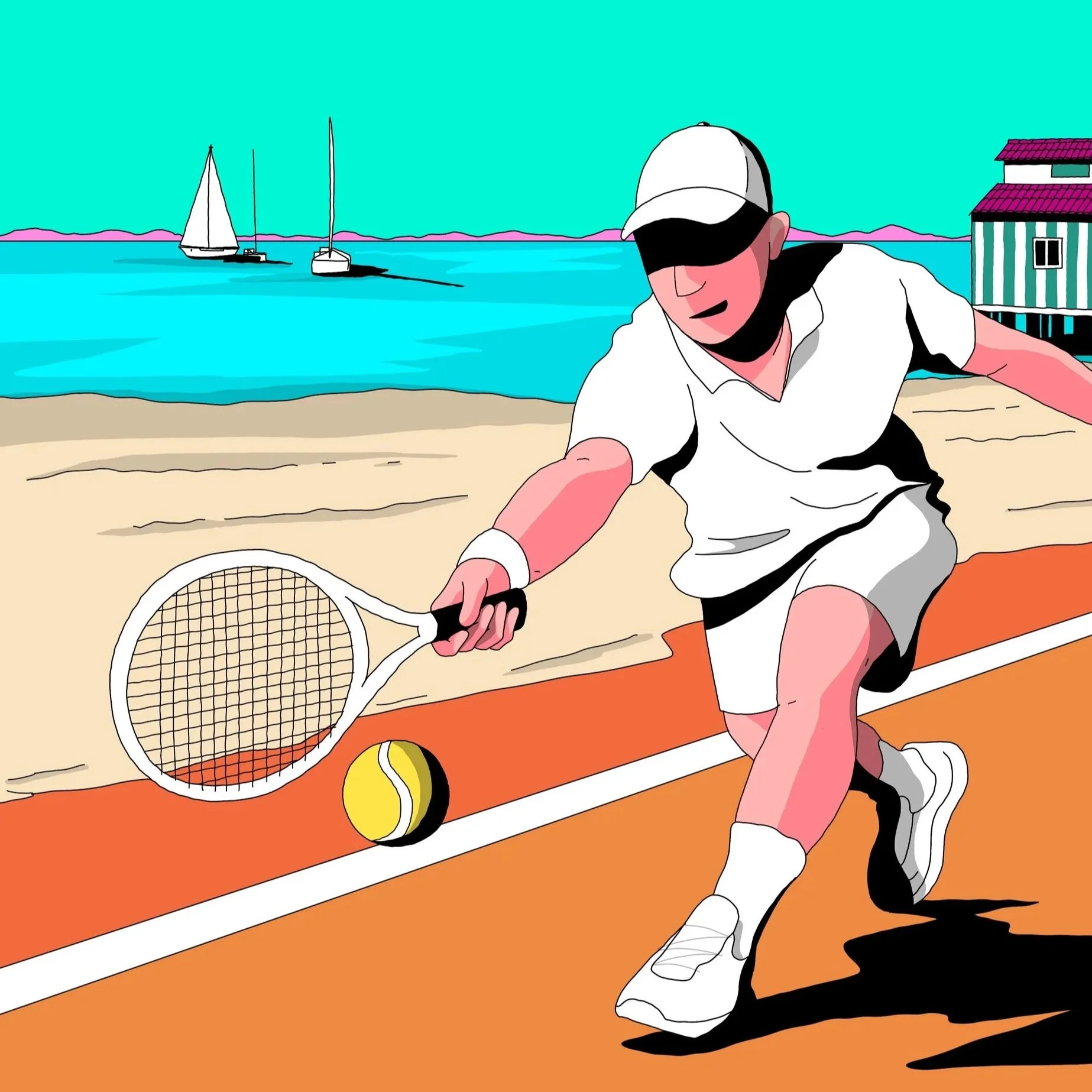 VII Challenger Costa Cálida Región de Murcia