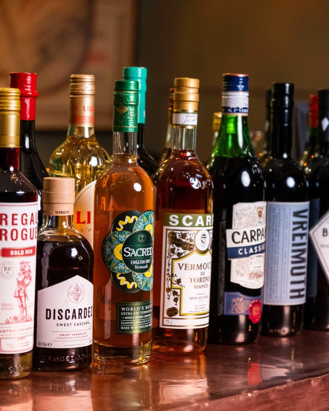 Vermouth, negronis, and a table full of stories. 🍸

Come join us tonight! Book your table now. ✨

📍46 Brewer Street, London, United Kingdom W1F 9UJ
📞020 7096 2096

.
.

#foodie #londonfoodie #italianfood #vermouthbar #italiantrattoria