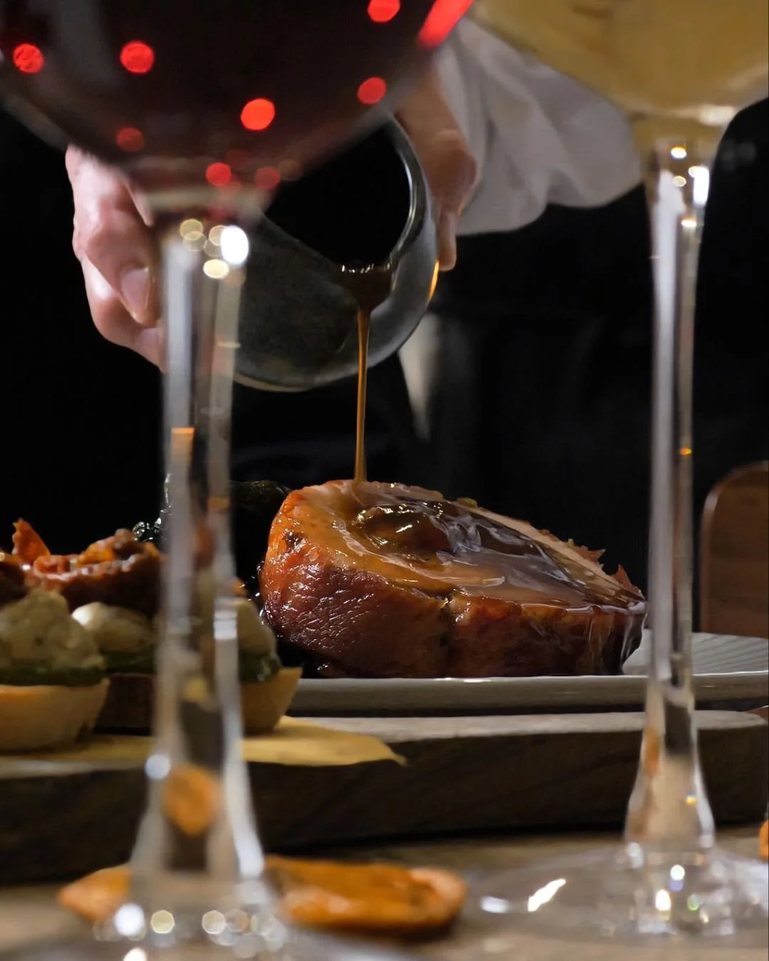 Good food is even better when shared. 🍷🍝

Introducing La Festa, our sharing menu made for gathering around the table, with Italian favourites including our classic Lasagna Emiliana.

Bring your favourite people and let the feast begin!

📍46 Brewer