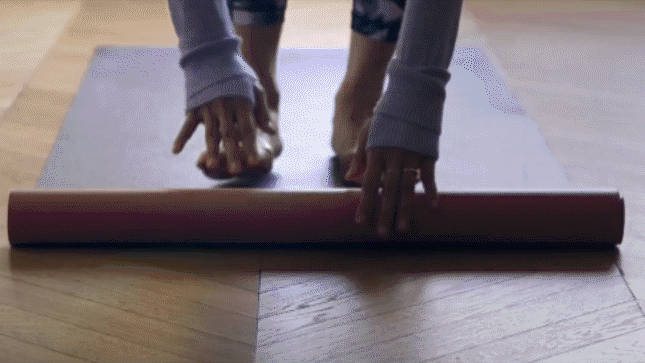 THE SWEAT LIFE | Korea