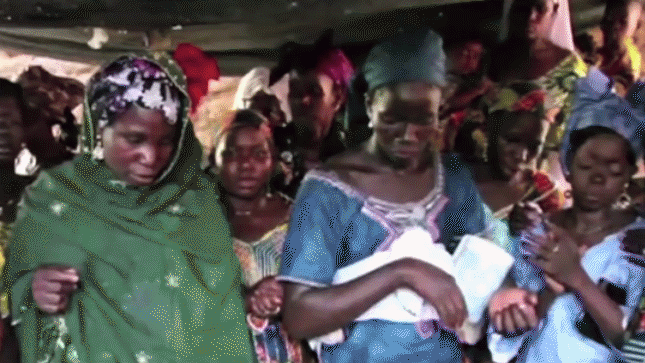 Gender Equality: Africa's Progress