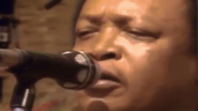 Hugh Masekela: South Africa's father of jazz