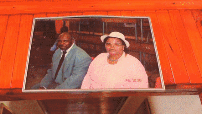 Taste of Township Life