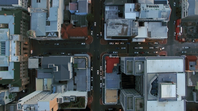 Rethinking traditional architecture