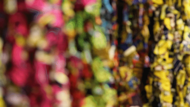 Celebrating blackness