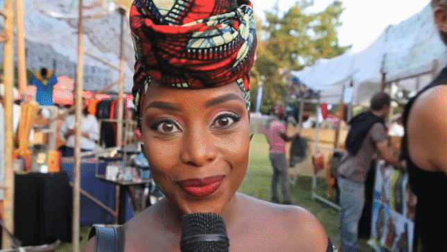 #ExploreAfrica: The Afrobubblegum Movement