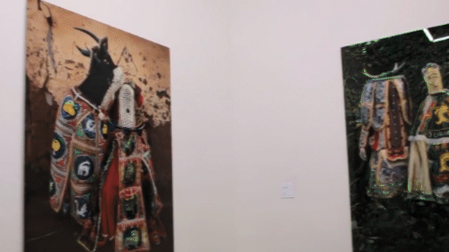 Contemporary Art for All